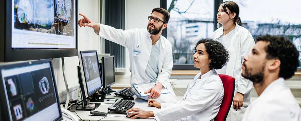 Bild zu Werkstudent FaSi (m/w/d)