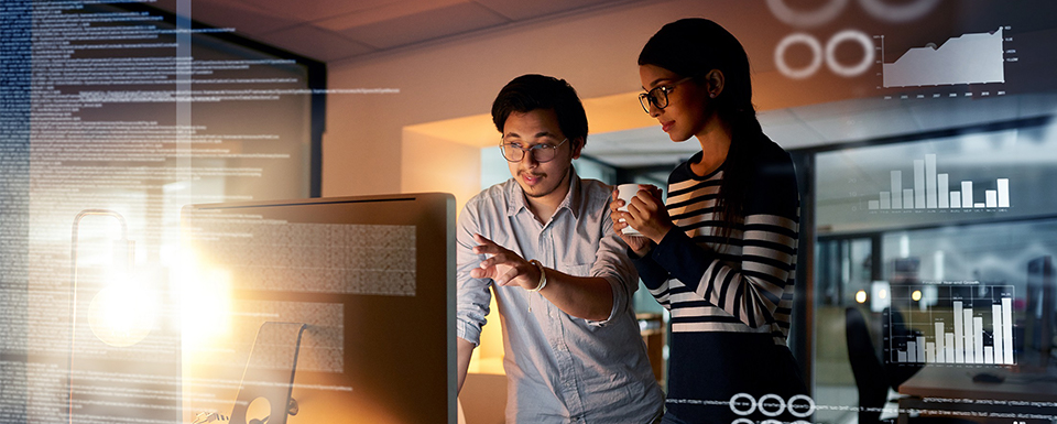 Bild zu DevOps & Infrastructure Developer ECHO (m/w/d)