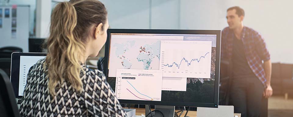 Bild zu Mitarbeiter Buchhaltung/ Treasury (m/w/d)