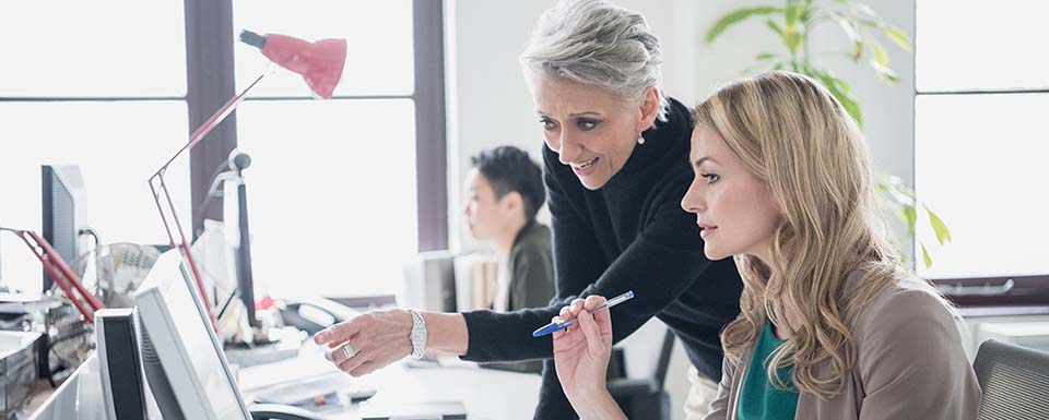 Bild zu Leiter Firmenkundengeschäft (m/w/d)