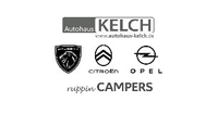 Autohaus Kelch GmbH & Co. KG